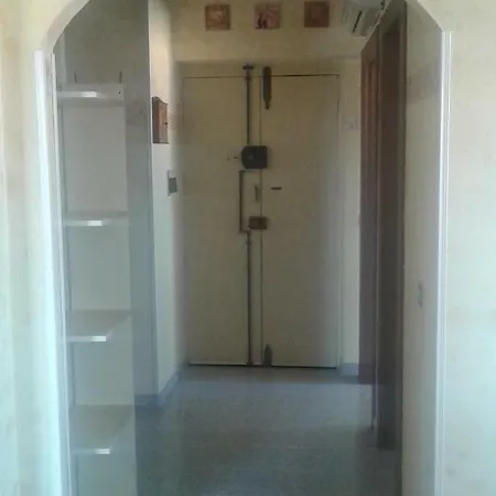 Bellavista Apartmán Tropea