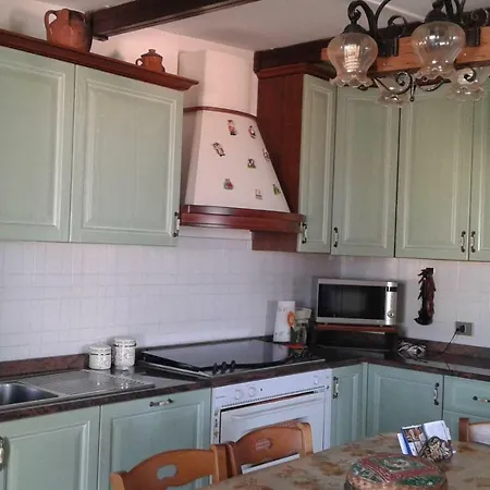 Bellavista Apartmán