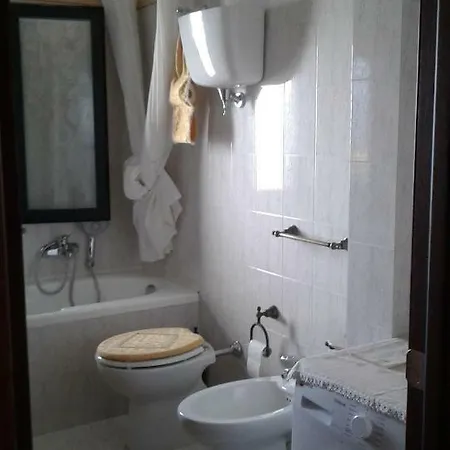 Apartmán Bellavista