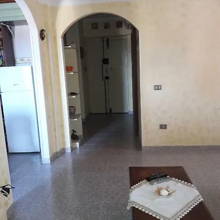 Apartmán Bellavista