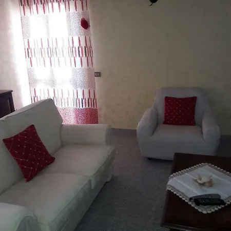 Bellavista Apartmán *
