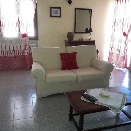 Apartmán Bellavista