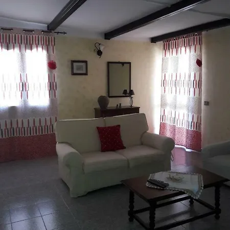 Apartmán Bellavista