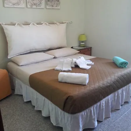 Apartmán Bellavista