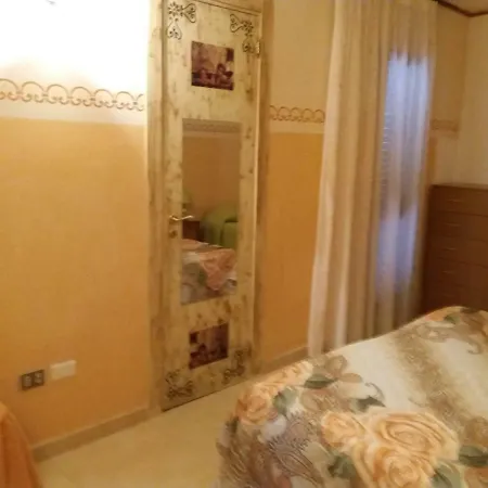 Apartmán Bellavista Tropea