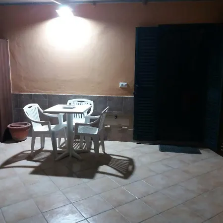 Bellavista Apartmán