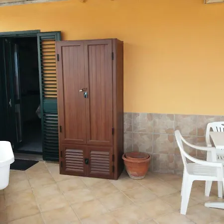 Bellavista Apartmán