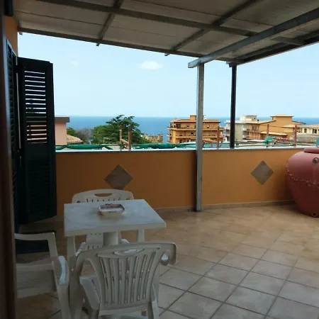 Apartmán Bellavista *
