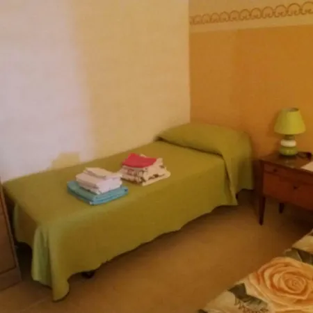 Bellavista Apartmán Tropea