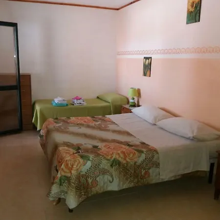 Bellavista Apartmán
